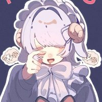 未雲 ひつじ🐑 (@ohitsu_mogu) 's Twitter Profile Photo 未雲 ひつじ🐑 (@ohitsu_mogu) 's Twitter Profile Photo