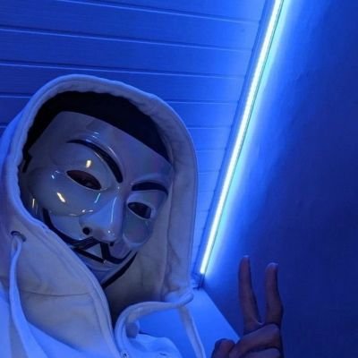 Hacking and world Programming 🌎 ☎️.
Report All Cyber Crime Complaints 🚨🏅
