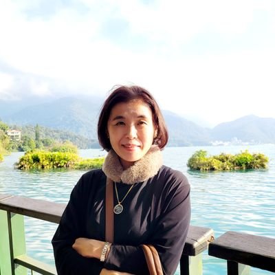 Mariko Moritaさんのプロフィール画像
