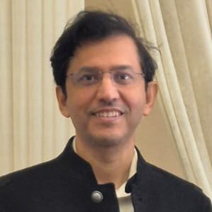 RajatTags's profile picture. Feed forward and back propagate, repeat! Harnessing the power of AI to drive the next.