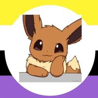 Candy Eevee 🍬 (@sweetcandyeevee) 's Twitter Profile