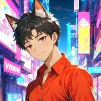 Aura Wolf (@auraw01f) 's Twitter Profile