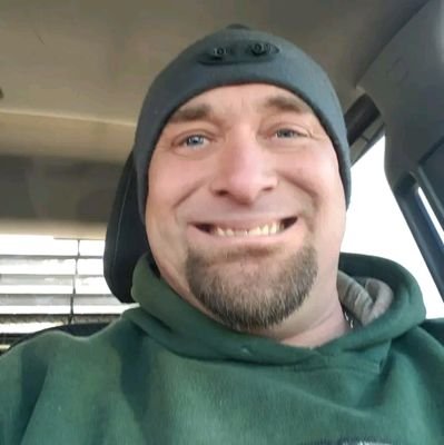 Michael50854026's profile picture. Believe in God