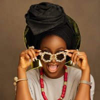 Iyaloja of Fields 🙌🏽 (@bisolabadejo) 's Twitter Profile Photo Iyaloja of Fields 🙌🏽 (@bisolabadejo) 's Twitter Profile Photo