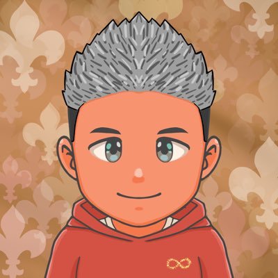 𝘈𝘛𝘚𝘜𝘚𝘏𝘐 ｜似顔絵描きますさんのプロフィール画像