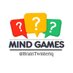 Mind Games (@mindgames143481) Twitter profile photo Mind Games (@mindgames143481) Twitter profile photo