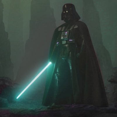 Kas Vader Profile