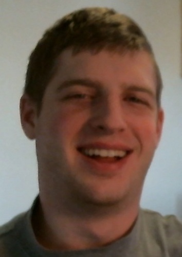 Michael Kelley