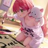 NagisaIlove43's profile picture. 基本的にアニメ、ガンダム、35P、特撮、ゲーム、モンスト(PSなし)、ポケモン、たまに飯テロします #フォロバ100 #ホロライブ好きと繋がりたい #モンスト好きと繋がりたい