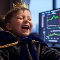 とれーだーS (@eeeeeyanfx) Twitter profile photo