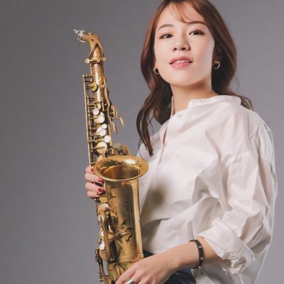 Yurieページ Yurie Yamazaki (山﨑ユリエ) (@yurie_sax) / X