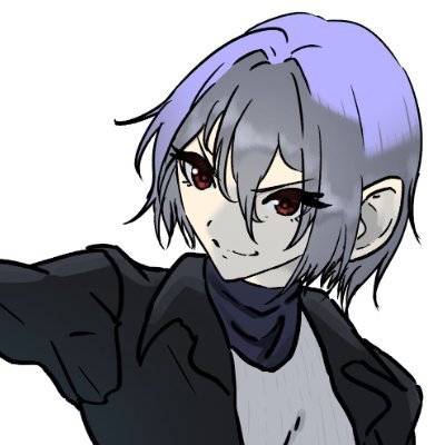 このアカウントでの活動は終了しました。 これからも仲良くしていただける 方は、↓のアカに私がいますので、よろしくお願いします。 https://t.co/nL3T4WtMsq