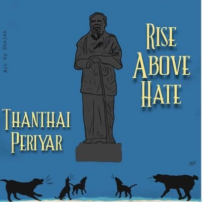 universeboss007's profile picture. Dravidian, Liberal, honest, educated man for a corrupt free, fair, equitable India. Lok Sabha 2019 thanjavur Contestant.  2026 MLA contestant from Velacherry.