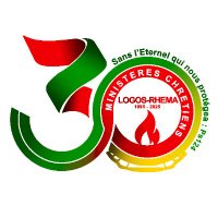 Logos-Rhema OSL (@logosrhema_osl) 's Twitter Profile Photo Logos-Rhema OSL (@logosrhema_osl) 's Twitter Profile Photo