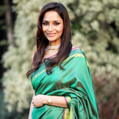 Accomplished Kuchipudi danseuse | Chairperson of Jindal Foundation |
Chancellor of OP Jindal University | Vice President Flag Foundation India