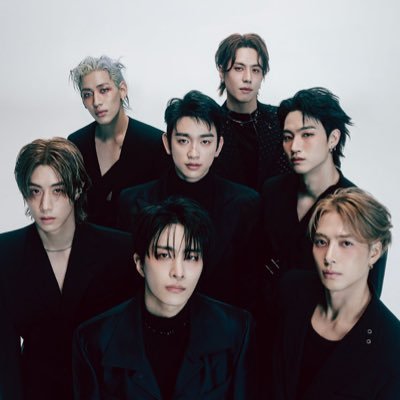 GOT7’s schedules are in KST. This account is run by fans, we are not in any way affiliated with GOT7. 🔕 Notifications OFF, DM for contact.