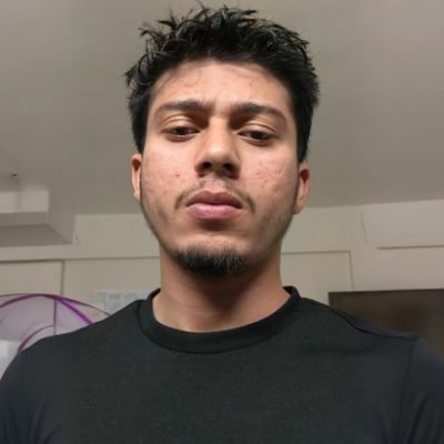 Saif Rahman