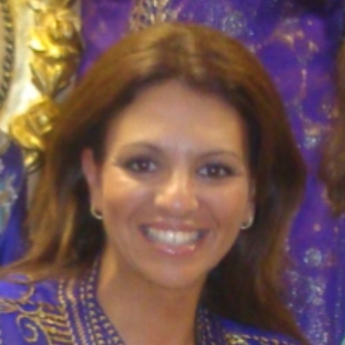 TouriaWilliam's profile picture. Commercieel directeur * HR * Human Capital Group  * Positivist * Levensgenieter