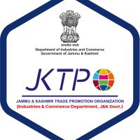 J&K Trade Promotion Organization (@jktpo_jk) Twitter profile photo
