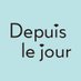 Depuis le jour💍✨ (@depuislejour) Twitter profile photo Depuis le jour💍✨ (@depuislejour) Twitter profile photo