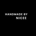 Handmadebynicee (@handmadebynicee) Twitter profile photo Handmadebynicee (@handmadebynicee) Twitter profile photo