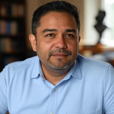 WalterEldoverde's profile picture. Encomienda al Señor tu camino; confía en él, y él actuará.
(Salmo 37:5)