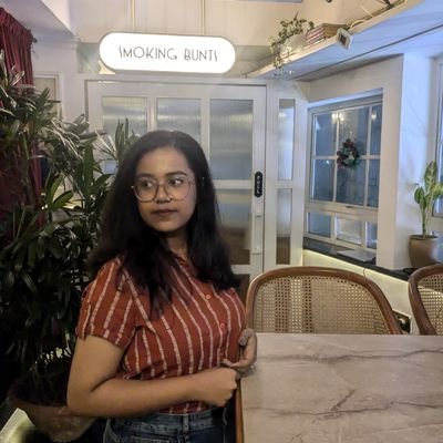 sorealee | Surabhiさんのプロフィール画像