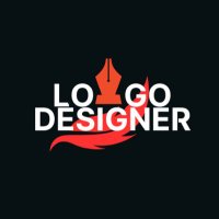 Logo Designer (@ashrafrifat1010) 's Twitter Profile