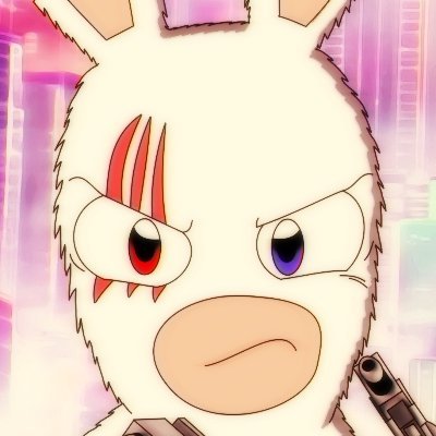 Yo! What's Poppin? It's-A-Me, GLENN BARRANCO! This is my Profile! (Half Parody) I'm the rabbid one. Big fan of Retro 1980s, 1990s and 2000s.