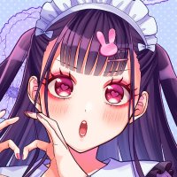島陰涙亜(『可愛くてごめん』漫画発売中) (@rs8ware) 's Twitter Profile Photo 島陰涙亜(『可愛くてごめん』漫画発売中) (@rs8ware) 's Twitter Profile Photo