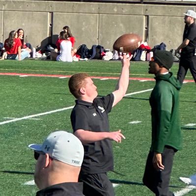 JacobEttinger24's profile picture. William & Mary ‘26