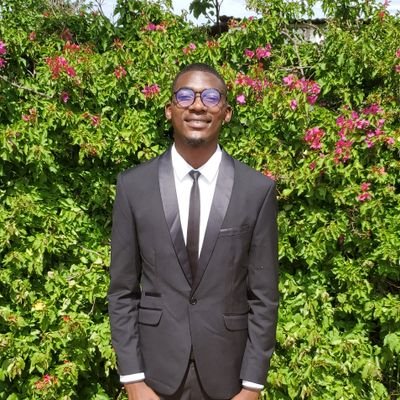 chekururama's profile picture. Youth Advocate ||Democrat || International Affairs student || Explaining complex politics for  change!!
