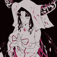 โโแ
๐ถ๐ฆ๐๐ฏ๐ ๐บ ๐พแตอหขอหขอสธอแตอโฑอโฟ (@_devilprophet) 's Twitter Profile