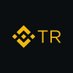 Binance TR (@binancetr) Twitter profile photo Binance TR (@binancetr) Twitter profile photo