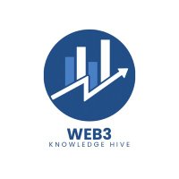 Web3 Knowledge Hive Community (@web3knowledgehi) 's Twitter Profile