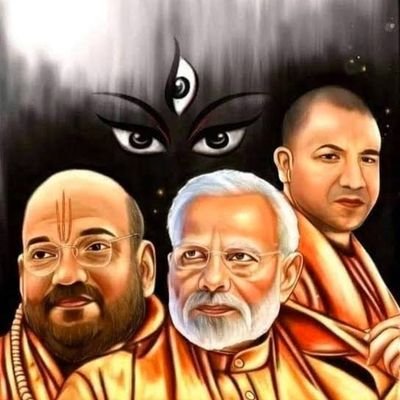 Ram_k_P's profile picture. जय जय श्री गणेश
bjp karykarta
