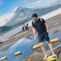 アルジョン • DiaZ (@justme_aljon) 's Twitter Profile