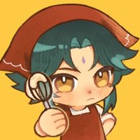 Chiru 🥐 COCOMA F-8 (@chirutya67) 's Twitter Profile