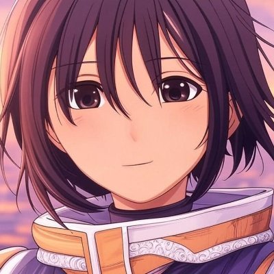 oreanisouko's profile picture. ブログでアニメの感想書いています。『俺のアニメ感想倉庫』
アイコンや背景画像はGrokに作成してもらいました。