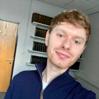 Joshua Rushton (@joshuarushton8) 's Twitter Profile