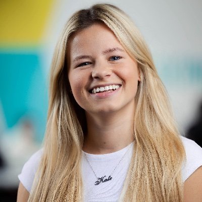 👩🏼💻 Account Manager at Mission10 | @RobertGordonUni Graduate 🎓 | kate@mission10.co.uk 📧