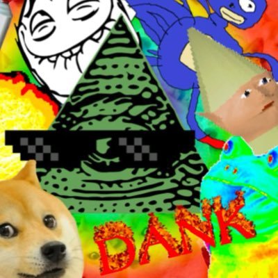DANK MEMES Profile