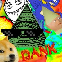 DANK MEMES (@dankmemescto333) 's Twitter Profile Photo