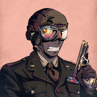 ra0xwr's profile picture. What's this all about then? 

🧠 Farming Virgen like it’s free money (it’s not).
Early to @virtuals_io, probably too late to touch grass.