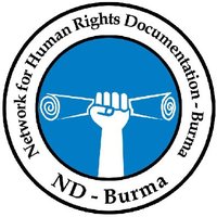 Network for Human Rights Documentation-Burma (@documentationnd) 's Twitter Profile Photo Network for Human Rights Documentation-Burma (@documentationnd) 's Twitter Profile Photo
