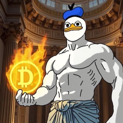 duulio1's profile picture. $Dolan 🦆