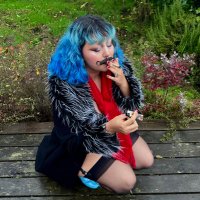 I’m like the blue rose (@bluegh0uls) 's Twitter Profile Photo I’m like the blue rose (@bluegh0uls) 's Twitter Profile Photo