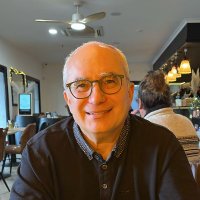 Frédéric Bigey (@fredericbigey) 's Twitter Profile