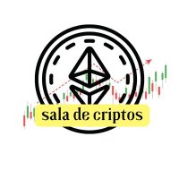 SALA DE CRIPTOS (@saladecriptos) 's Twitter Profile