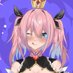 👑 Tina the Terror | VTuber 👑 (@tinatheterror) Twitter profile photo